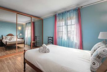 Mieszkanie na wynajem - 119 m² - 5 pokoi Vila Nova de Gaia Porto