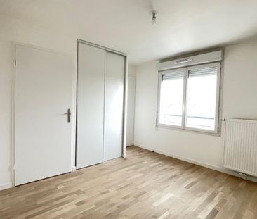 HOUILLES CENTRE VILLE 2P avec Pk et potager privatif, - Photo 5