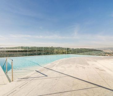 1 Bedroom Apartment with swimming pool, Campolide, Lisboa - Photo 4