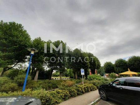 Garconniere im ehem. Hotel Viktoria - Foto 4