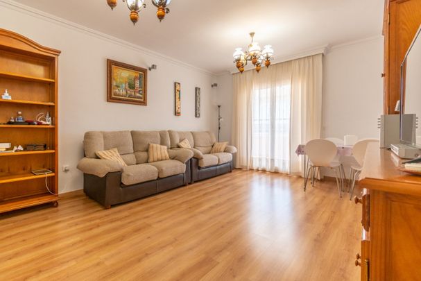 Atico en alquiler en Las Flores, Mijas - Photo 1