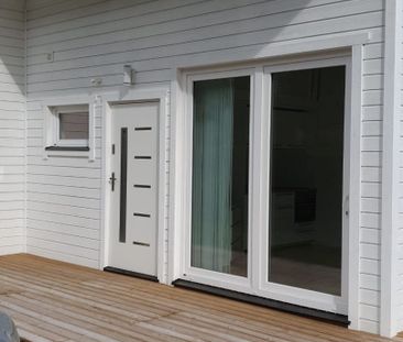 Jaktvägen, Tumba - Foto 5