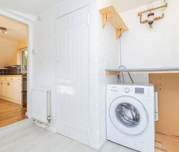 Blacksmiths Close, Babraham, Cambridge, CB22 3AH - Photo 6