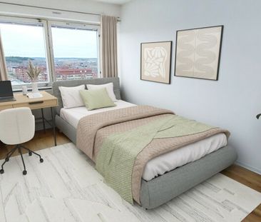 Idrottsgatan 49 - Foto 2