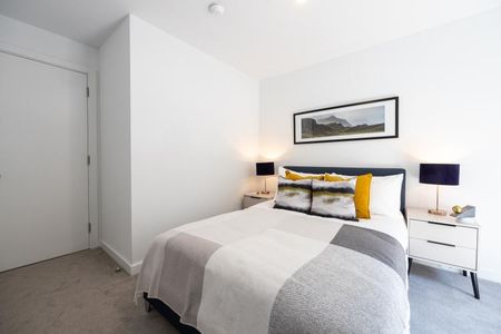 2 bedroom apartment to rent - Photo 3