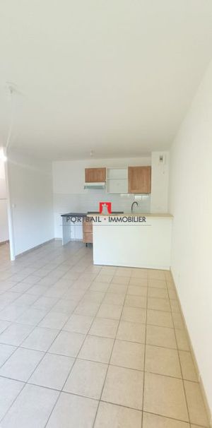 APPARTEMENT T 2 PLEIN PIED - Photo 1