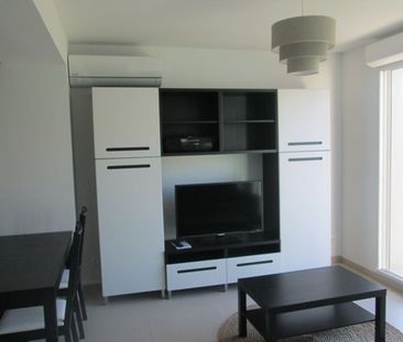 Location Appartement 2 pièces 40m² - Photo 6