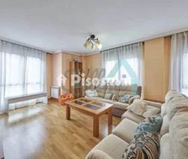 Piso en alquiler en Parque de Invierno - Foto 2