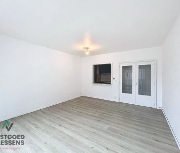 Vernieuwd appartement met 2 slaapkamers - centrum Oostende - Foto 5