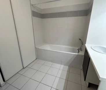 Appartement à louer 2 pièces 33.22m² - Photo 1