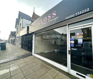 Ashley Road, Poole, Dorset, BH14 - Photo 5