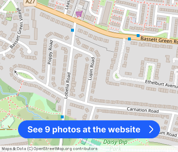 Lupin Road, Southampton, SO16 - Photo 1