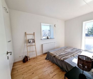 Dejlig 2-værelses lejlighed i hjertet af Odense - Foto 4