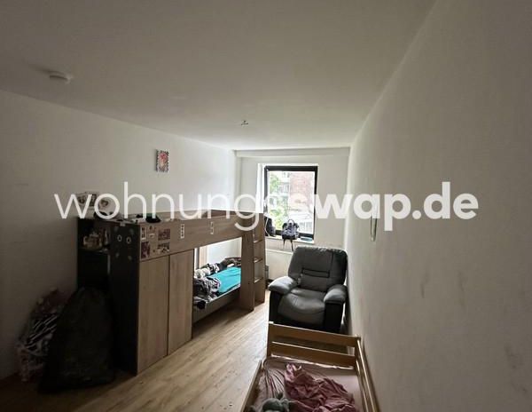 Wohnungsswap - 2 Zimmer, 74 m² - Dockenhudener Straße, Altona, Hamburg - Foto 1