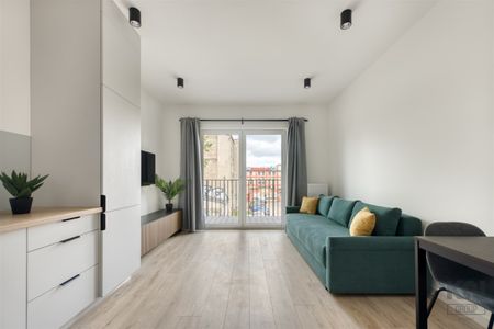 Łódź, Śródmieście, Pomorska - Фото 3