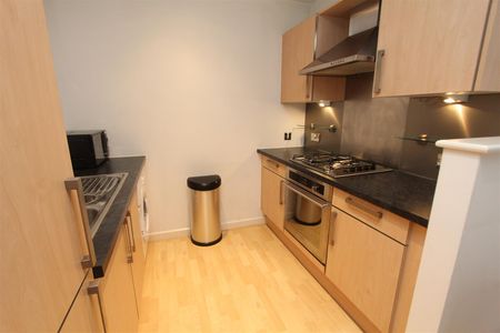 Balmoral Place, Leeds City Centre, LS10 1HR - Photo 5