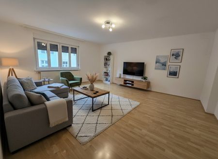 Graz - Herz-Jesuviertel - 4 Zimmer - Altbau - WG fähig- Provisionsfrei - Photo 2