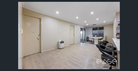 Spacious 4-Bedroom Family Home on a Large Block – Comfort, Convenience & Modern Living - Photo 3