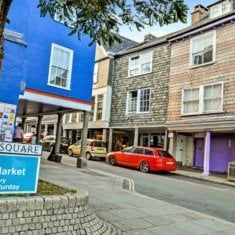 High Street, Totnes - Photo 1