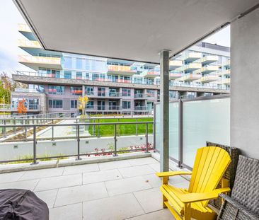 For Lease - 333 Sunseeker Avenue Unit# 134, Innisfil, Ontario - Photo 3