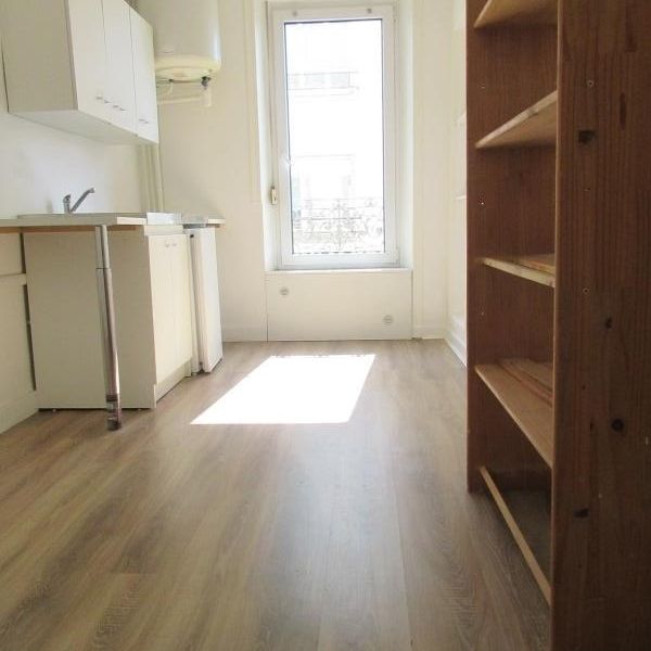APPARTEMENT BREST - 2 pièce(s) - 29.52 m2 - Photo 1