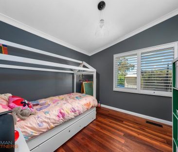 60 Waller Crescent, Campbell ACT 2612 - House For Rent | Domain - Photo 3