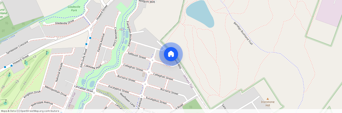 123 Bushland Way, Vic 3556, Jackass Flat