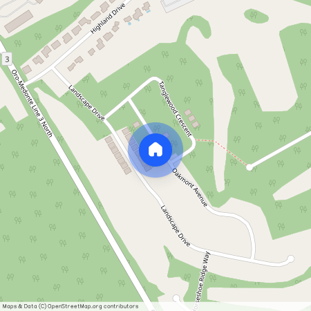 18 Oakmont Avenue, Oro-Medonte