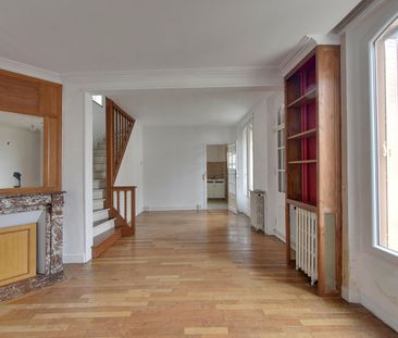 Location maison 4 pièces, 101.10m², Fontenay-sous-Bois - Photo 3