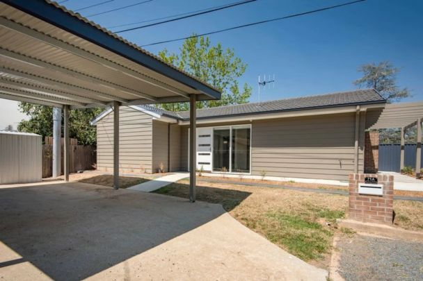 Two Bedroom Modern Villa - Photo 1