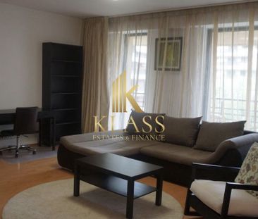 Apartament 3 camere | Central Park – Ștefan cel Mare | 114 mp | - Photo 3