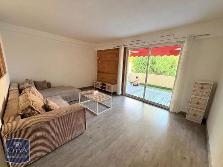 Appartement à louer 2 pièces 53.3m² - Photo 4