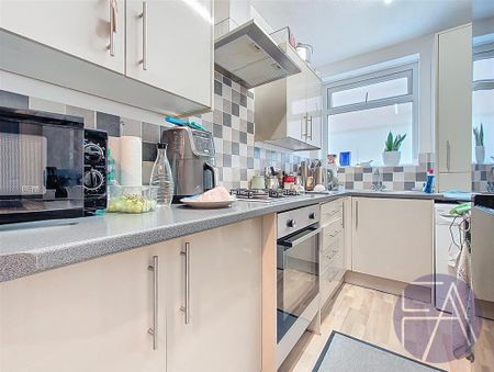 1 bedroom flat to rent - Photo 3