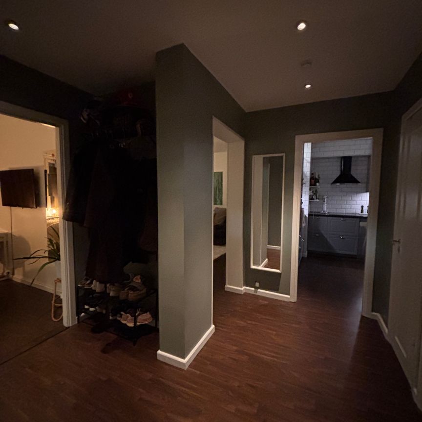 Bufjällsleden, Göteborg - Photo 1