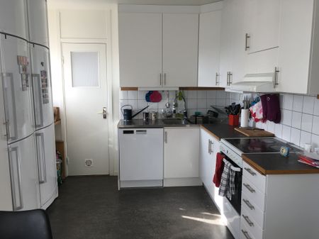 Ullerudsbacken, Farsta - Photo 4