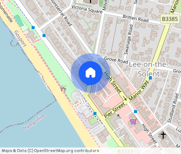 Milvil Road, Lee-On-The-Solent - Photo 1