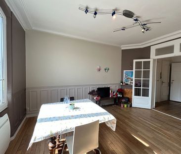 APPARTEMENT T3 - 69M² - SECTEUR JEAN JAURES - Photo 2