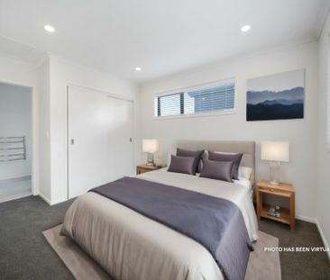 Near-New Stylish Townhouses - Photo 6