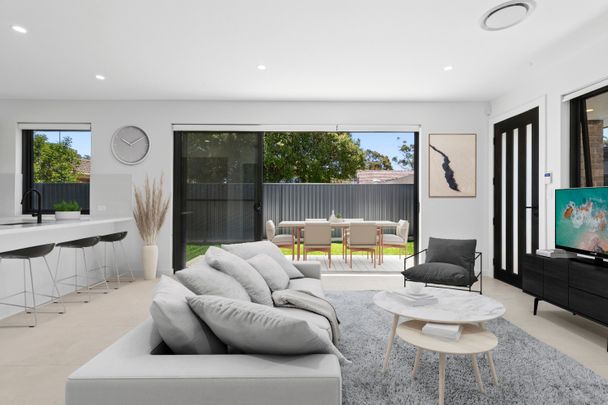 54a Beauford Avenue, Caringbah South NSW 2229 - Villa For Rent | Domain - Photo 1