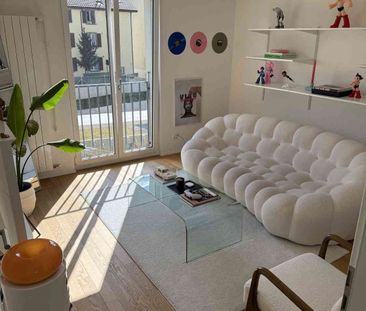 2.5 Zimmer, 65 m², 2. Stock - Photo 3