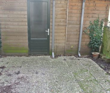 Appartement te huur: Pieter van der Doesstraat 69-H 1056 VD Amsterdam - Photo 2