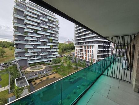 Apartament Superb, Imobil nou, parcare, Prima Inchiriere, Complex Nou - Fotografie 3