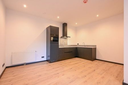 Te huur: Appartement Repelaerstraat in Den Haag - Foto 4