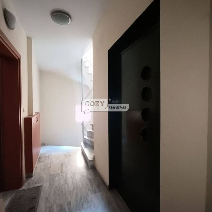 Studio/Γκαρσονιέρα για ενοικίαση Ξηροκρήνη (Ξηροκρήνη - Παναγία Φανερωμένη) - Photo 1