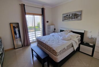 Apartamento T1 em Faro