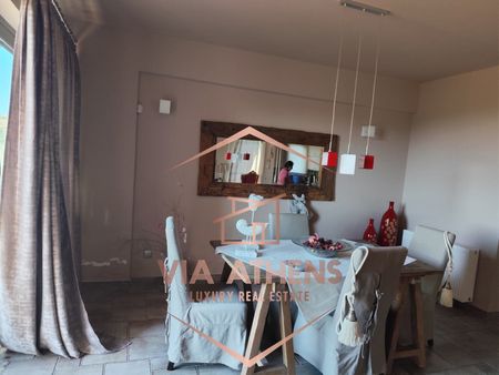 Μονοκατοικία για ενοικίαση Αγία Μαρίνα (Κορωπί) - Φωτογραφία 4