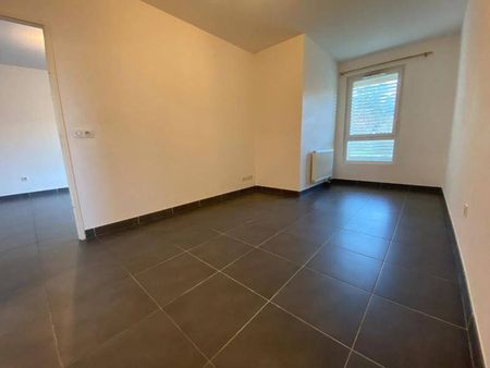 Location appartement 2 pièces 38.1 m² à Juvignac (34990) - Photo 3
