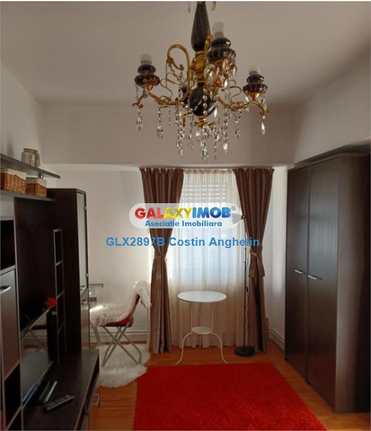 Apartament 2 Camere - Regina Maria / Unirii - Photo 3