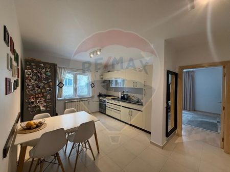 [PET FRIENDLY] Apartament 3 camere modern si linistit, zo... - Fotografie 3