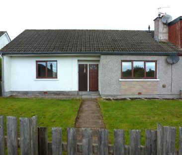 3 bedroom bungalow to rent - Photo 1